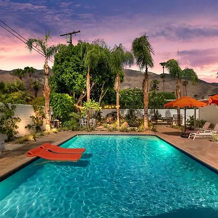 Tropicale Palms - Luxe 3 Bedroom With King Beds And 3 Baths